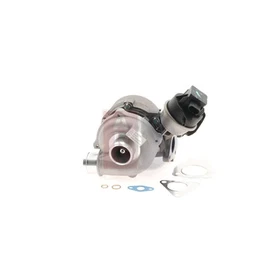Turbolader AKS DASIS 045203N für Audi A4 B7 Avant