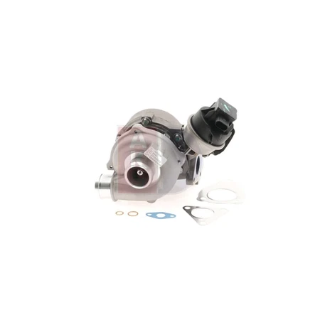 Turbolader T914756