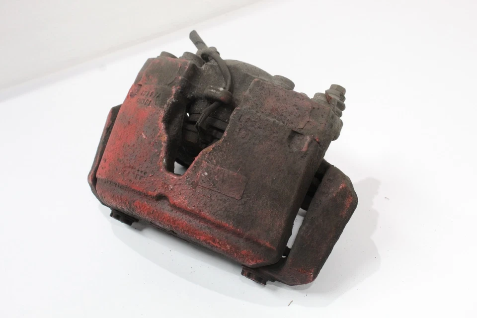 Pinza de freno delantera NS 320mm 8K0615123B Audi A4 Allroad 8K B8 Foto 4 de 4