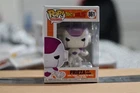 Funko Pop! Vinyl: Dragon Ball - Frieza 4th Form #861