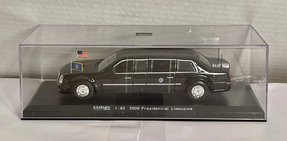 Cadillac 1:43 Diecast Limousines for sale | eBay