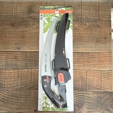 STIHL PS 90 Folding Curved Pruning Saw 11.8in...