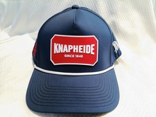Branded Bills Hat - Knapheide - Americas Work Truck Branded Bills Hat - Knapheide - Americas Work Truck