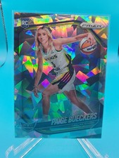 2025 Panini Prizm Premium WNBA Box Set Basketball Checklist Guide in-content 13