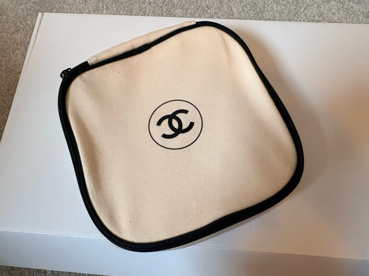 CHANEL Makeup Makeup Bags for sale - eBay