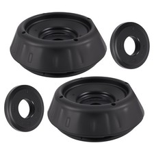 2 Domlager for Hyundai Accent IV i20 2008-2015 KIA Rio Picanto 54611-1J000 Vorne