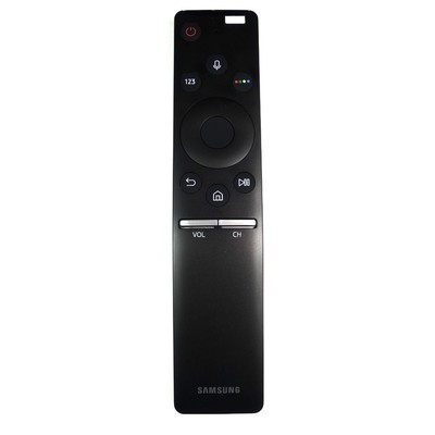 *NEU* Original Samsung MU 7 SERIES SMART TV Fernbedienung