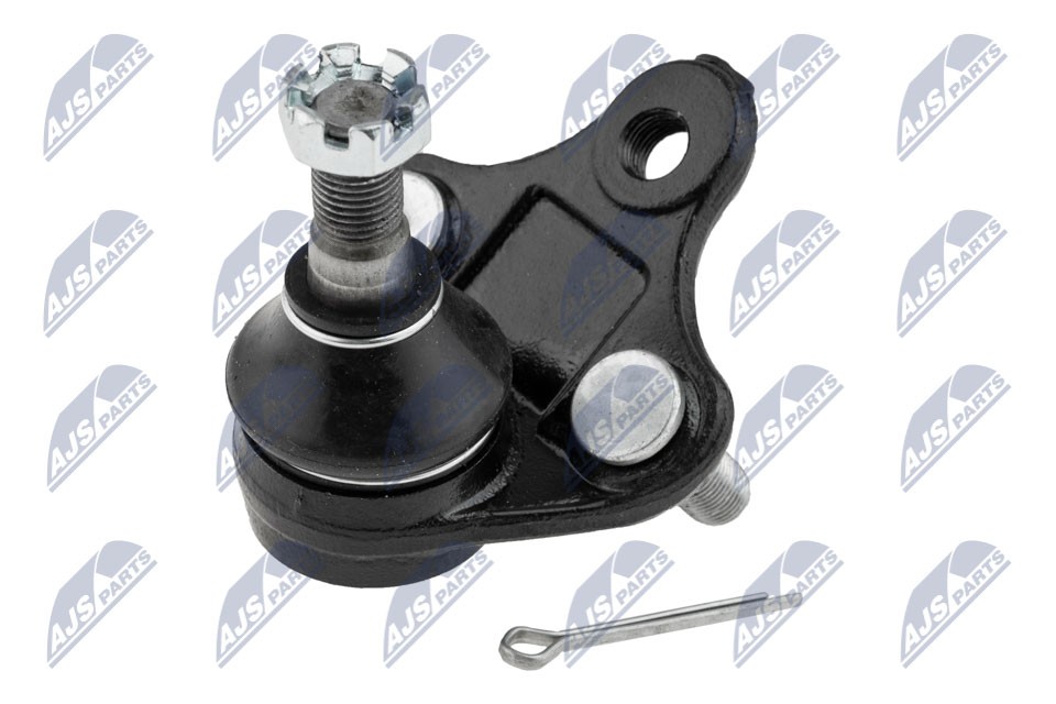 Nty Arm Ball Joint For Toyota Corolla 100 92- Carina E 92 - Image 6