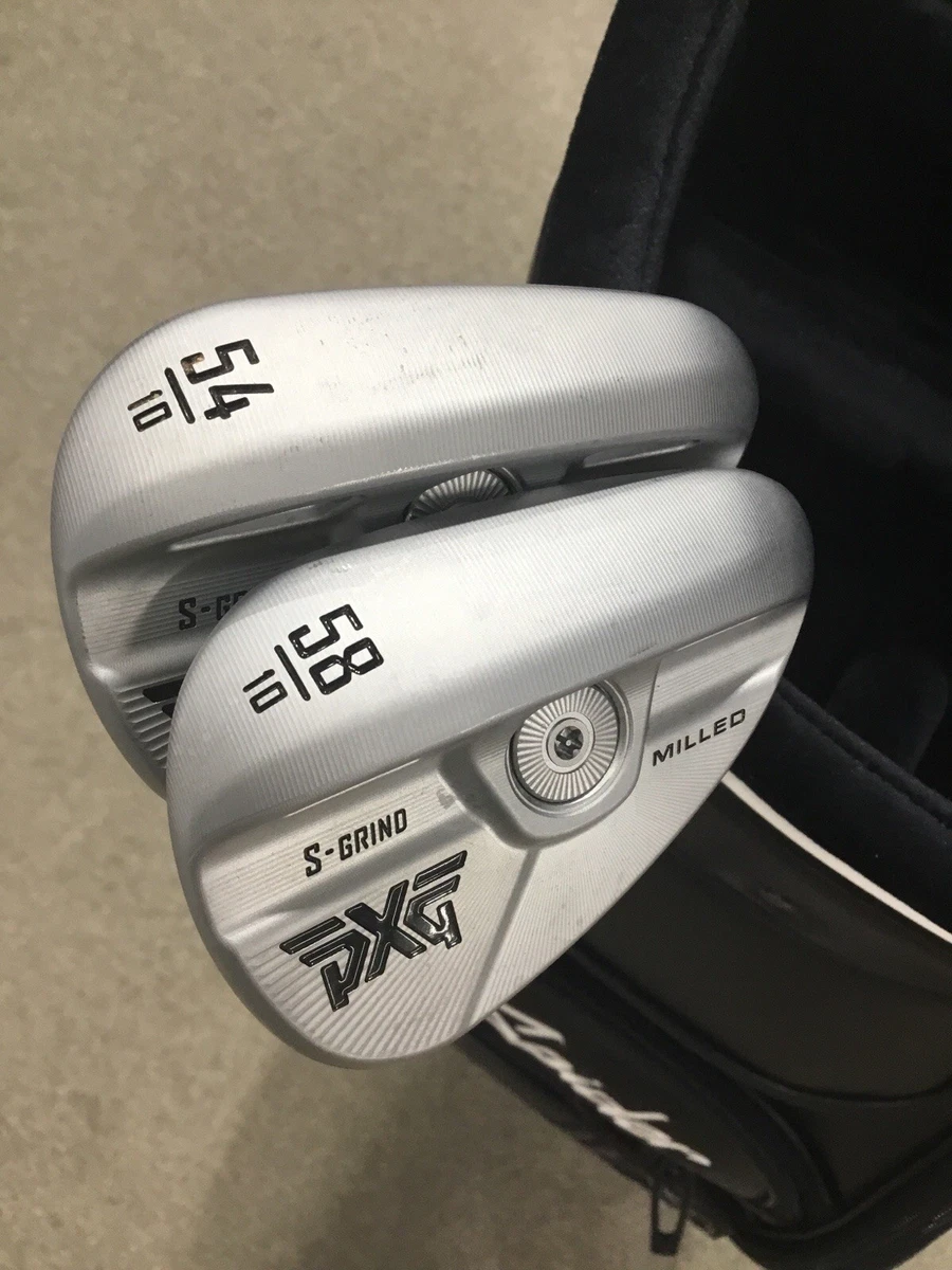 PXG 54 Loft Golf Clubs for sale | eBay