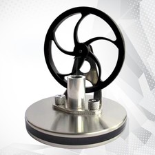 low temperature stirling engine educational toys toy model kits XXdaLK