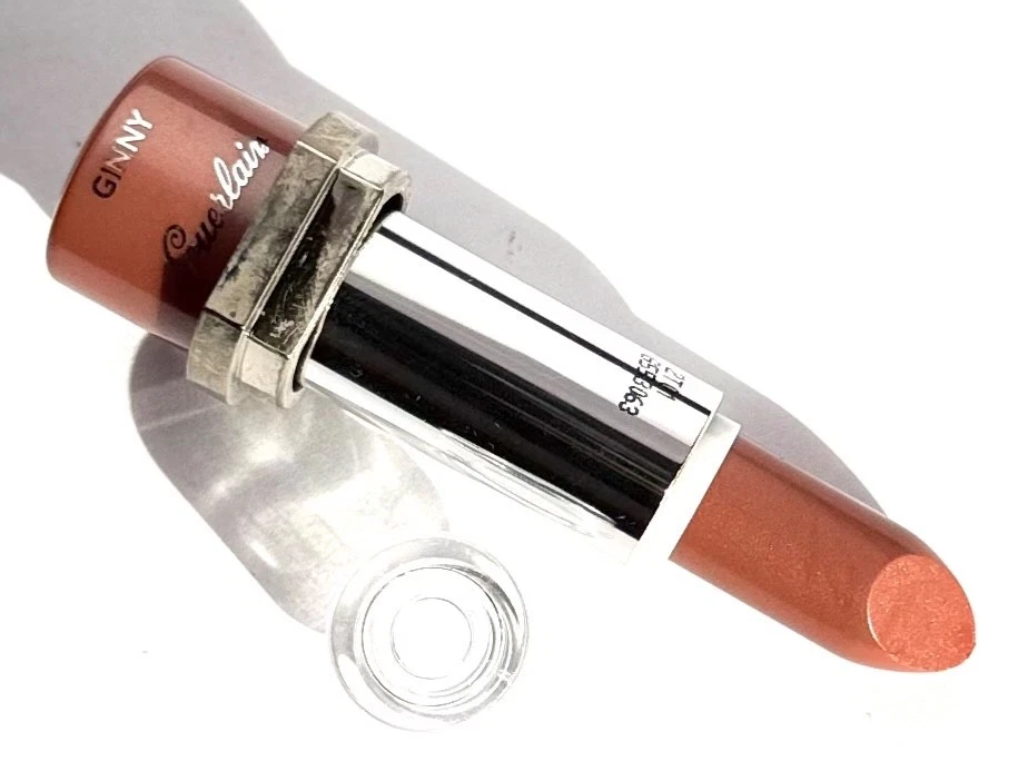 Guerlain rouge G lipstick No.13 ginny