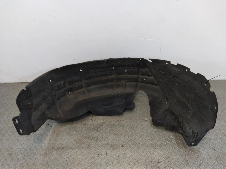 A CLASS WING LINER SPLASH GUARD 177 SeriesPART NUMBER A1776901600 - Left Rear - Image 4 of 4