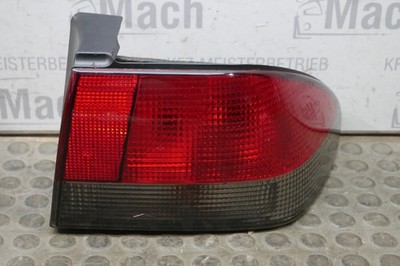 Saab 900 II  V6 Cabrio 94 Rücklicht rechts außen