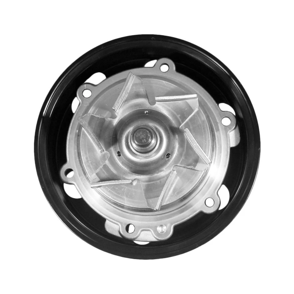 Genuine ACDelco For GMC Yukon 2015-2020 Engine Water Pump | Steel Impeller - Image 3 of 4