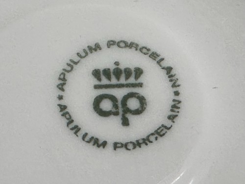 Juego de 8 tazas y platillos de porcelana Lavazza Espresso Cappuccino 16 piezas, hechos en Italia - Imagen 10 de 15