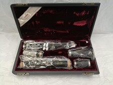YAMAHA YCL650 Clarinet - Professional Model, Excellent Condition