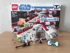 LEGO Star Wars: Republic Attack Gunship (7676) with Box