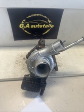 Turbolader Turbo Ford 2.2 TDCi Transit Coustom , Tourneo 786880