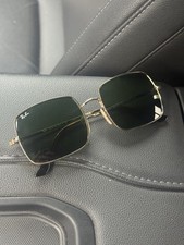 ray ban Square 1971 54mm sunglasses