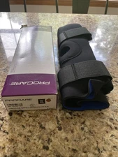 ProCare 79-82739 Hinged Knee Support Size XXL Right/Left - New