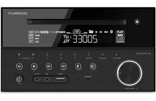 Furrion DV3300S-BL RV Multi-zone Entertainmen...