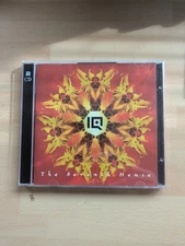 IQ the Seventh House CD Album with 6 Tracks