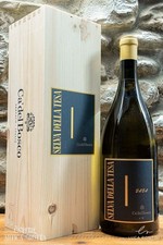 Selva della Tesa 2020 Sebino Chardonnay Ca del Bosco Magnum 150c 13% Cassa legno
