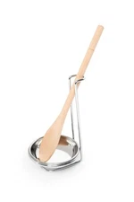 Fox Run 5612 Vertical Spoon Holder 7.5 inches Stainless Steel