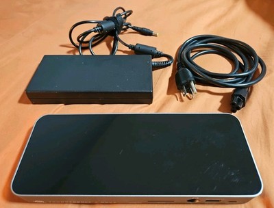 OWC Thunderbolt 3 - 14 Port Docking Station OWCTB3DK14PSG With Power Supply