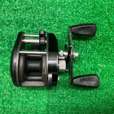 #ad #ad Ryobi Caspro 400 Fishing Reels Used with Damage Wakayama Store $140.99