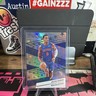 Panini Revolution 2024-25 Astro #47 Jalen Duren Detroit Pistons Basketball Card