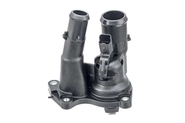 Topran 304 436 Thermostat, KüHlmittel FüR Ford-image