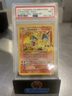 2021 Pokemon Celebrations Classic collection Charizard #4 PSA 9🔥