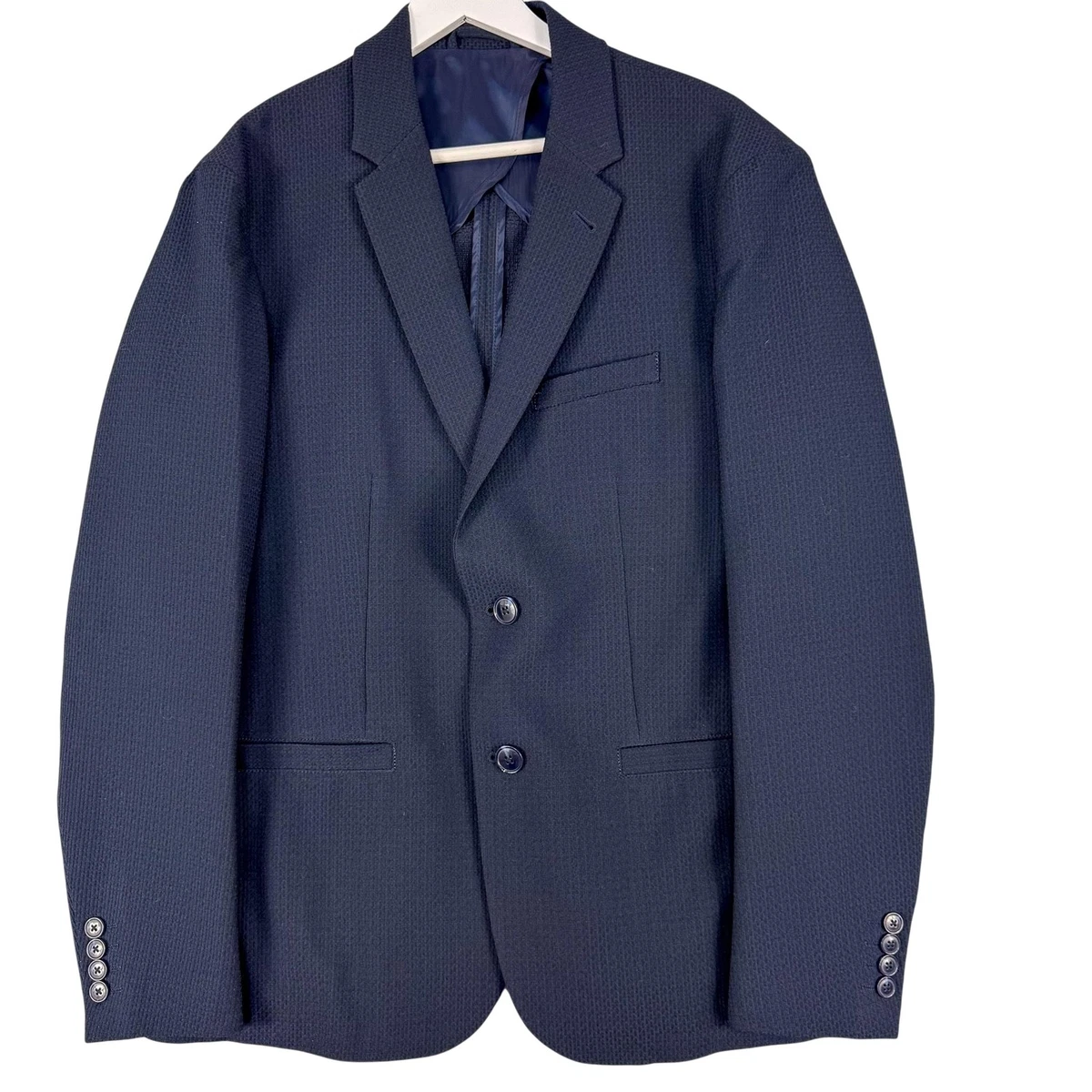 Armani Collezioni Blue Suits & Blazers for Men for sale | eBay