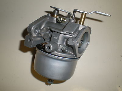 WYPOZMD Carburatore Tecumseh for HM100 HMSK100 632370 632370A 632110 632111 632334 632536 Accessori