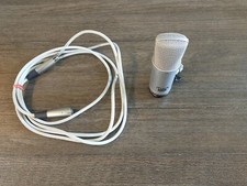 Condenser Microphone Cm25s With Holder And Xlr