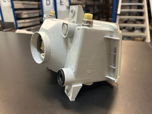 FARO FANALE ANTERIORE DESTRO FORD ESCORT RS E COSWORTH 92-94 - Foto 4 di 7
