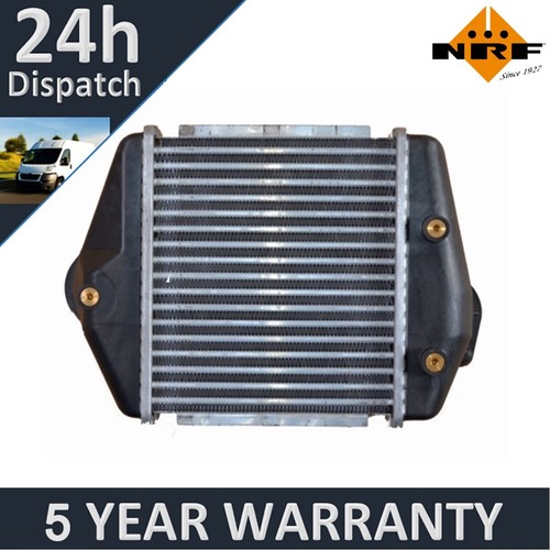 Fits Mazda 6 2009-2013 CX-7 2009-2013 2.2 D NRF Charge Air Cooler R2AX13565 - Picture 2 of 8