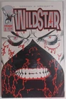 1993 WILDSTAR: SKY ZERO #1 EMBOSSED COVER -   NM                      (INV6685)