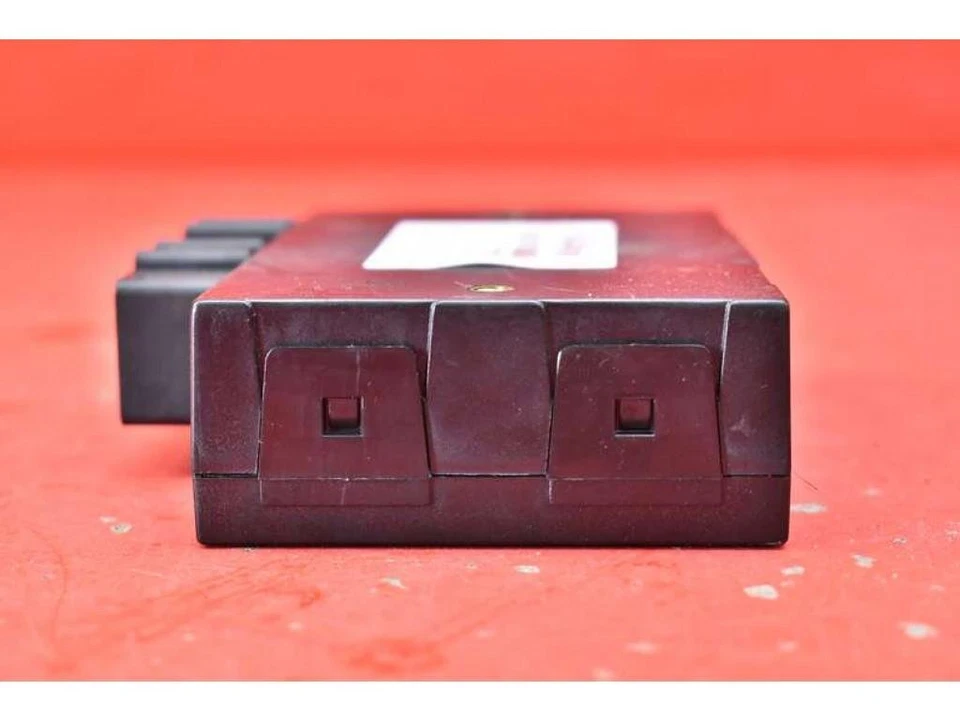 SKODA FABIA I Praktik 6Y5 Steuergerät 6Q0959433H 2002 23317886 - Immagine 3 di 4