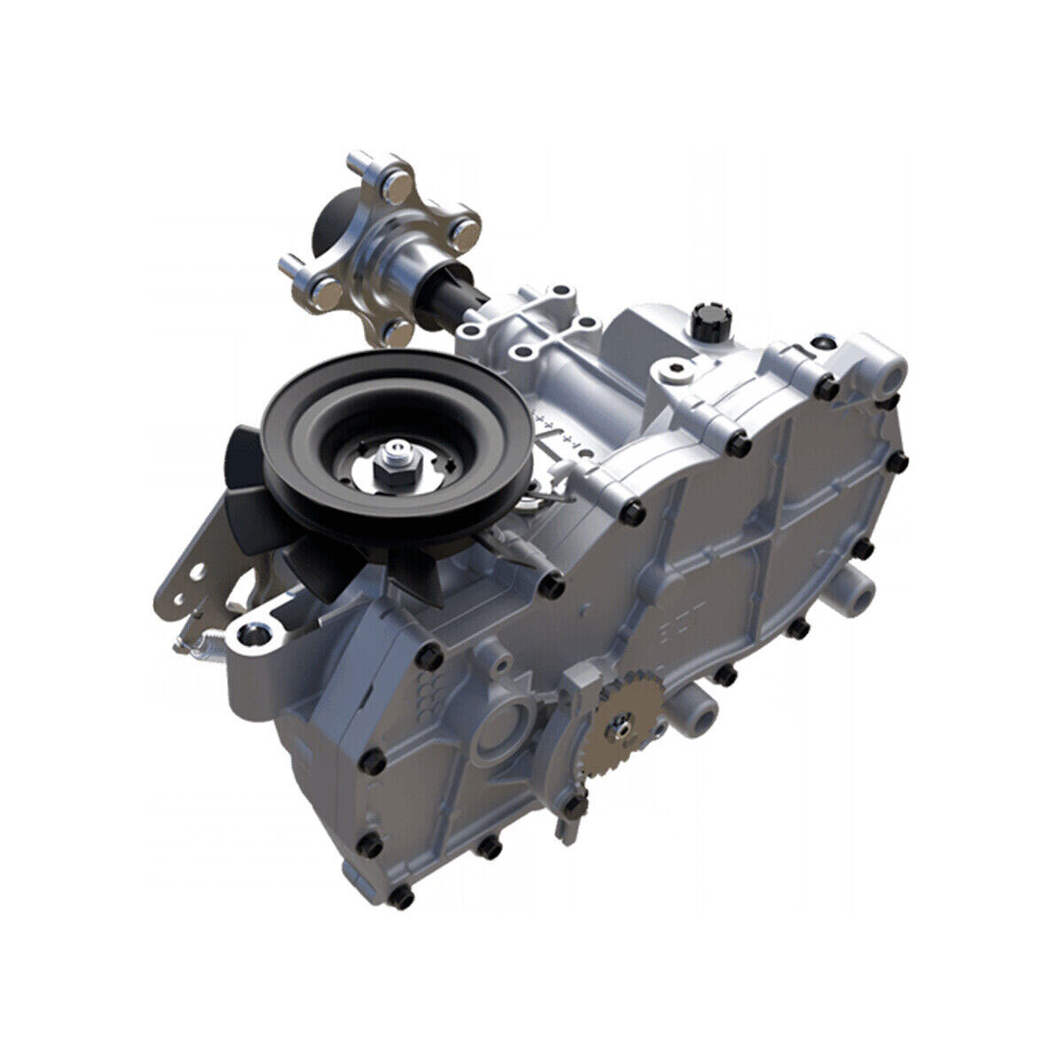 Genuine Hydro-Gear Transaxle ZT-2200 for Lawn Mowers / ZC