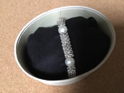 Links of London Sterling Silver Effervescence Bracelet