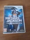 Michael Jackson: The Experience (Nintendo Wii, 2010)