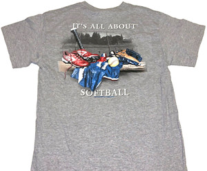 T-shirt Vintage 70s Diamond – Unlimitedds Softball Ringer – Blanc Taille S – Occasion