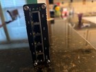 Mini Industrial 5 Ports Gigabit Switch Hardened 5 Port RJ45 10/100/1000Mbps Ethe — photo 4
