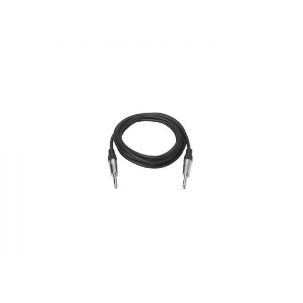3720472 Vivolink Jack Cable Black