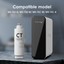 Waterdrop TSCT Under Sink Water Filter - Single Pack 13.6in