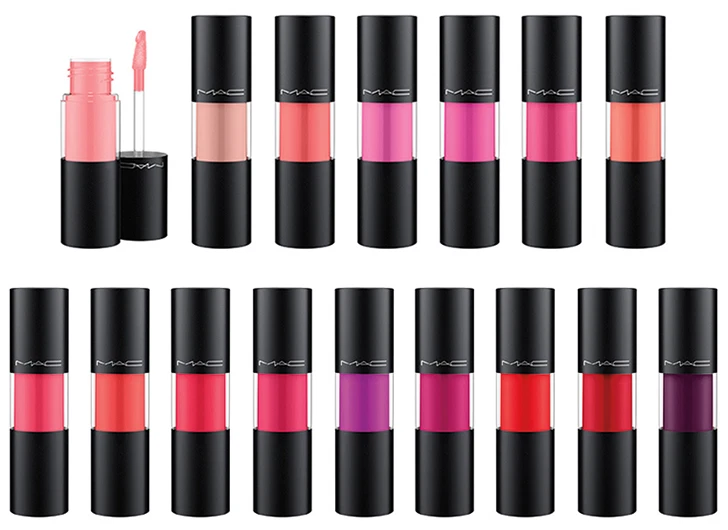 Mac lip tint online