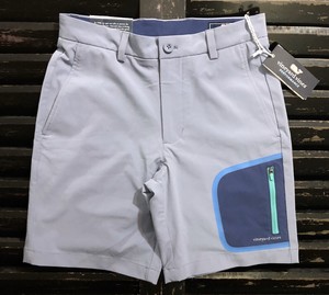 vineyard vines golf shorts