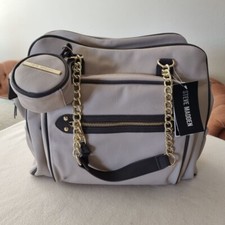 Steve Madden Diaper Bag